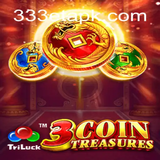 Explorando o Universo de 3CoinTreasures: Um Mergulho nas Regras e Aventuras