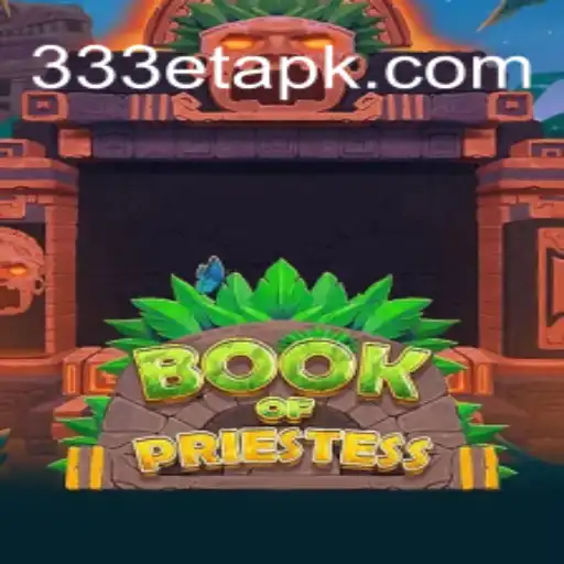 Book of Priestess: Uma Jornada Mística e Envolvente no Universo de 333ET.com