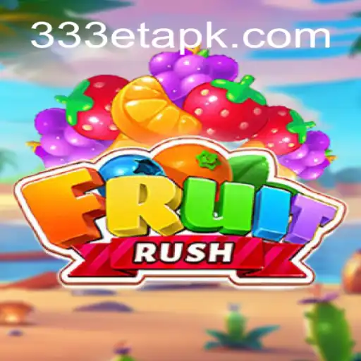 Explorando o Universo de FruitRush: O Jogo que Conquistou os Corações dos Aficionados por Frutas
