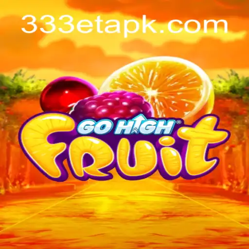 Descubra o Mundo de GoHighFruit: Um Jogo Inovador de Estratégia de Frutas
