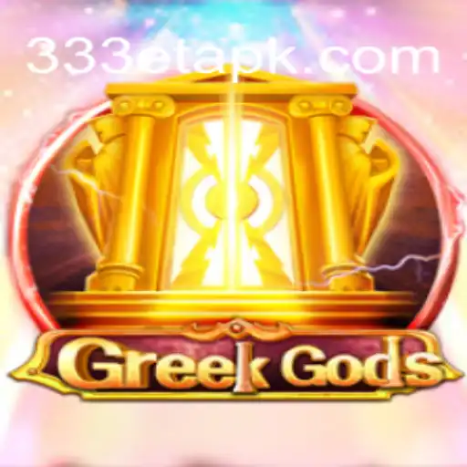 GreekGods: Mergulhe no Fascinante Mundo dos Deuses Gregos