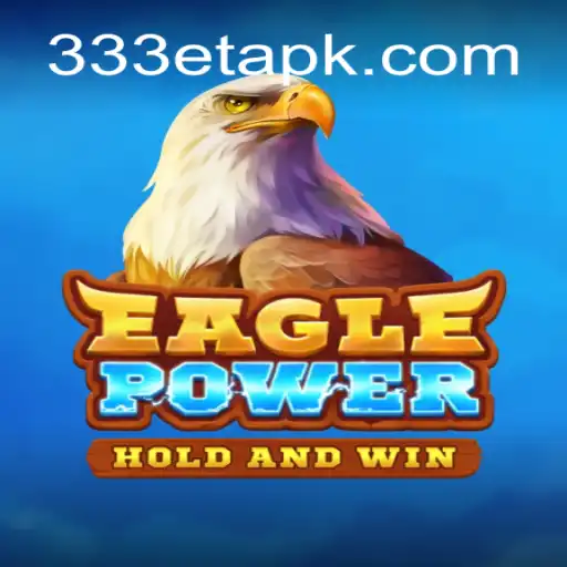 Descubra EaglePower: A Nova Experiência de Jogo Inovadora