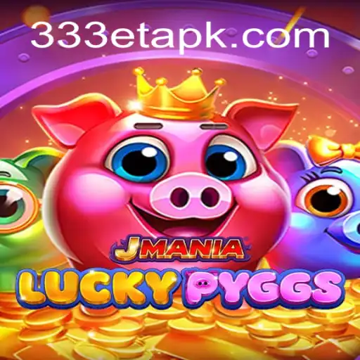Descubra o Universo de JManiaLuckyPyggs: Entretenimento e Estratégia Envolventes