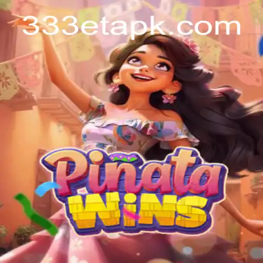 Descubra PinataWins: O Jogo que Está Agitando 333ET.com