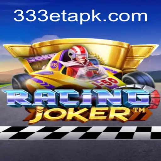 RacingJoker: Tudo o que você Precisa Saber sobre este Empolgante Jogo de Corrida