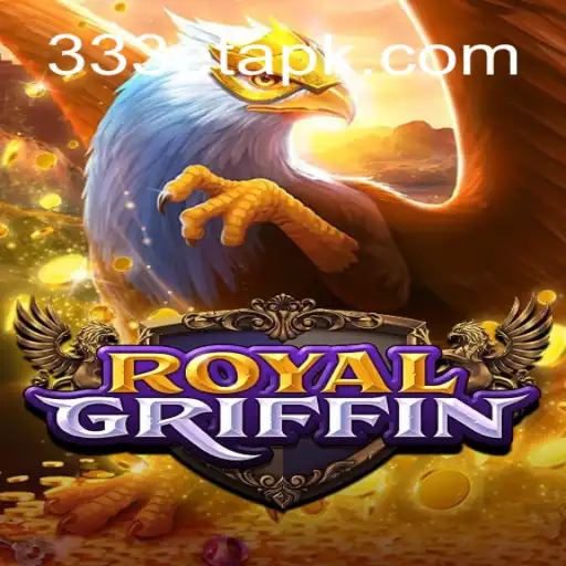 Descubra o Mundo Encantado de RoyalGriffin: Um Jogo de Estratégia Épico