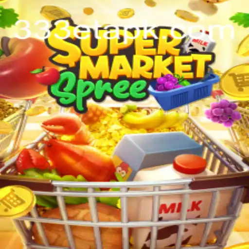 SupermarketSpree: Uma Experiência de Jogo Inovadora com 333ET.com