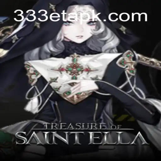 Explorando o Envolvente Mundo de TreasureofSaintElla