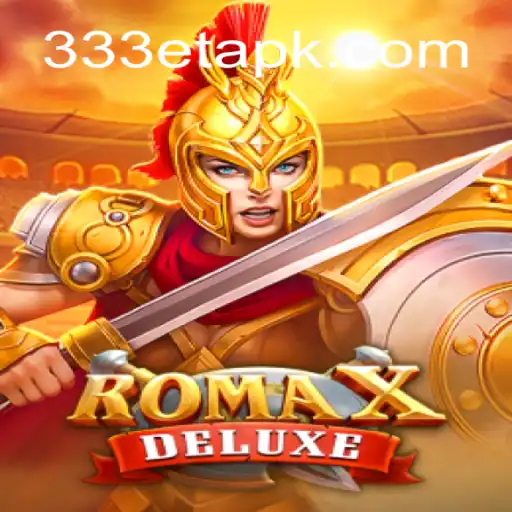 Explorando o Mundo de RomaXDeluxe: Um Guia Completo para Jogadores