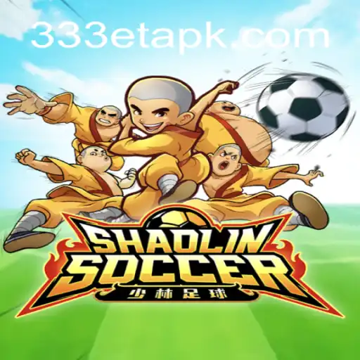 Explorando o Mundo do Jogo ShaolinSoccer e a Conexão com 333ET.com