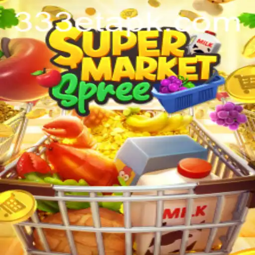 SupermarketSpree: Uma Experiência de Jogo Inovadora com 333ET.com
