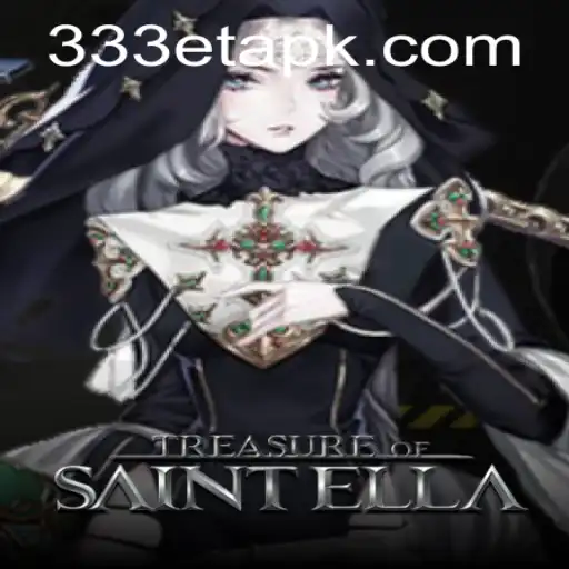 Explorando o Envolvente Mundo de TreasureofSaintElla