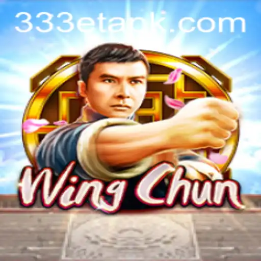 WingChun: Uma Introdução ao Jogo de Estratégia e Reflexos